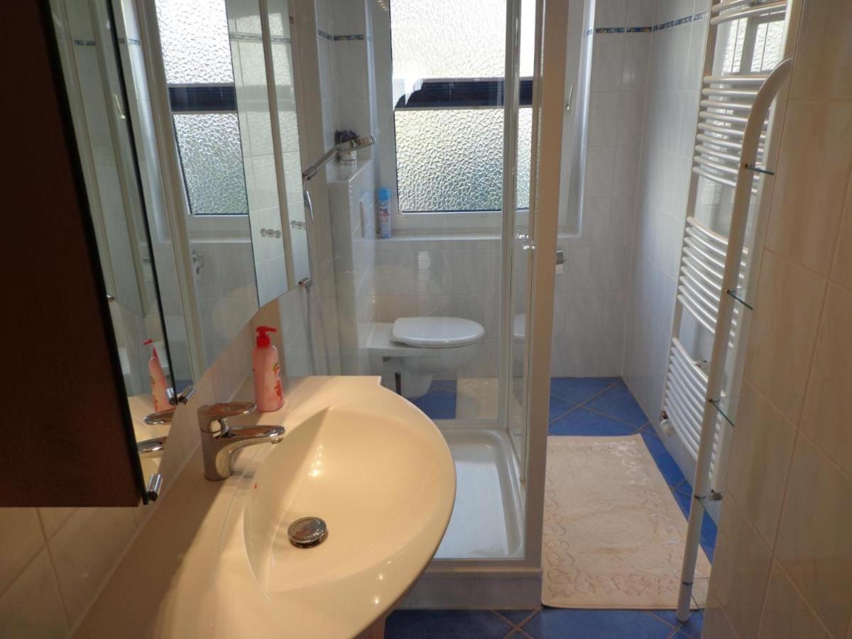 Privatunterkunft Appartments Yalcin Laatzen Naehe Messe Hannover