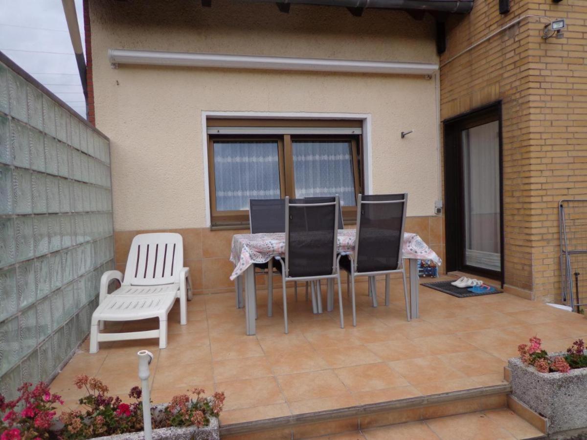 Privatunterkunft Appartments Yalcin Laatzen Naehe Messe Hannover