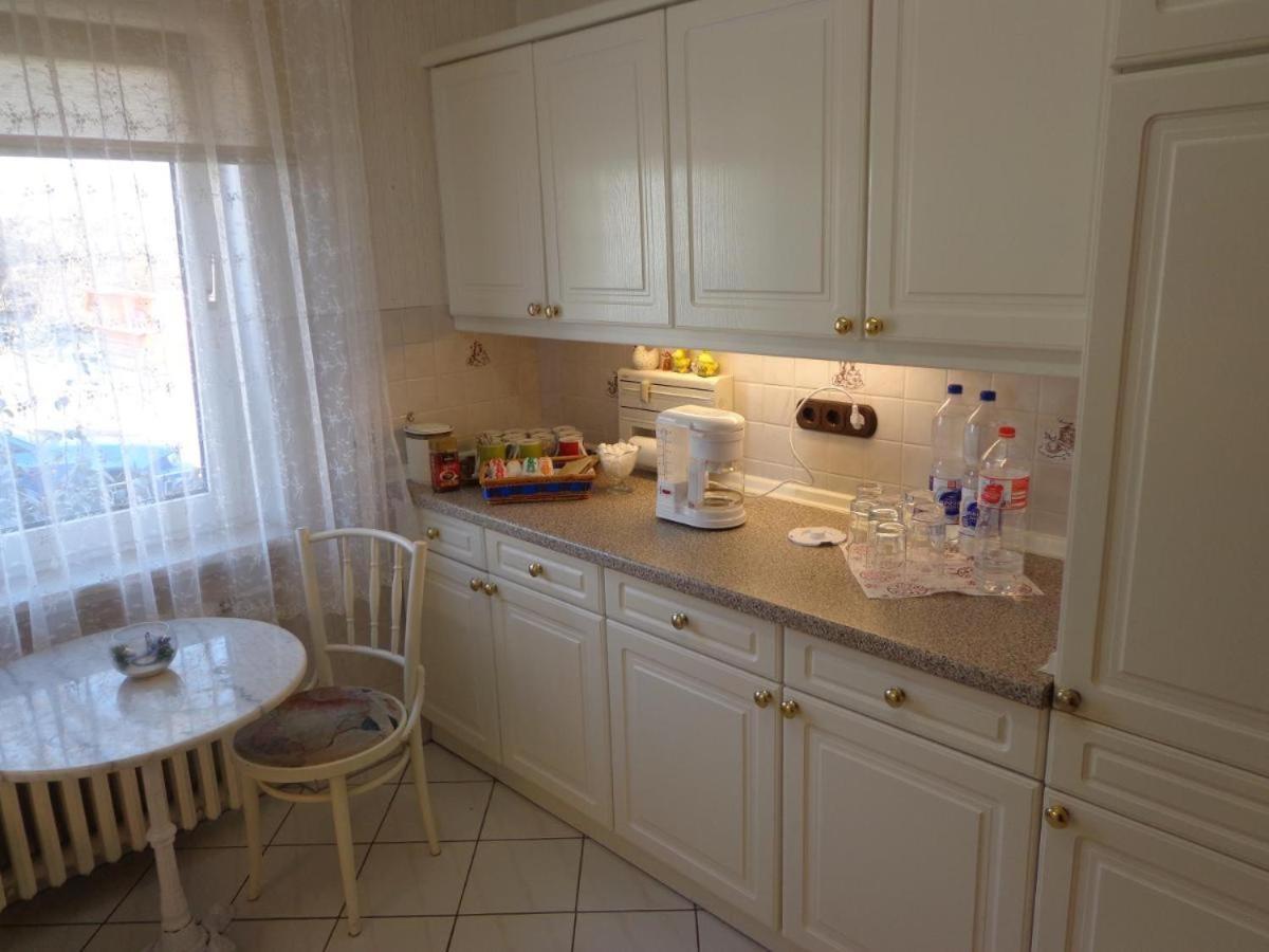 Appartments Yalcin Laatzen Naehe Messe Hannover