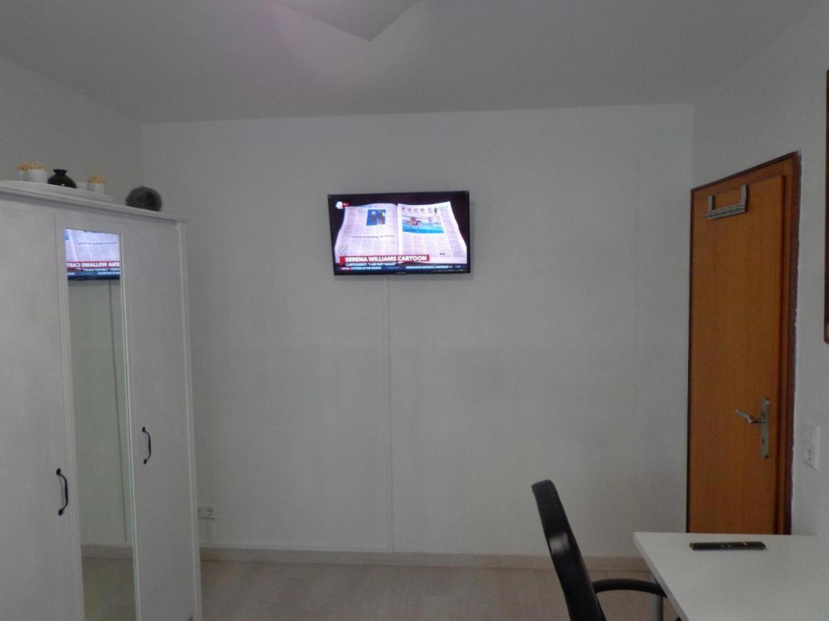 Appartments Yalcin Laatzen Naehe Messe Privatunterkunft